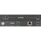 Alfatron UHD 4K30 AV-over-IP Decoder with RS-232 Control