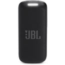 JBL Quantum Stream Wireless Clip-On Microphone System for USB-C Devices (2.4 GHz)