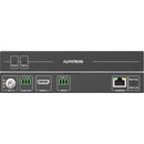 Alfatron UHD 4K30 AV-over-IP Encoder with RS-232 Control