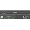 Alfatron UHD 4K30 AV-over-IP Encoder with RS-232 Control