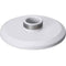 Honeywell HFG-PK Pendant Mounting Bracket for Fisheye IP Cameras (White)