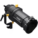 COLBOR SL20-B Spotlight Mount for CL60 & CL100X Series