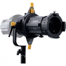 COLBOR SL20-B Spotlight Mount for CL60 & CL100X Series