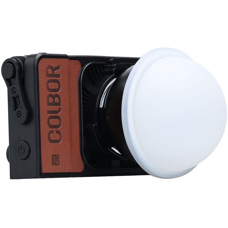 COLBOR Wonder W60 Bi-Color LED Monolight