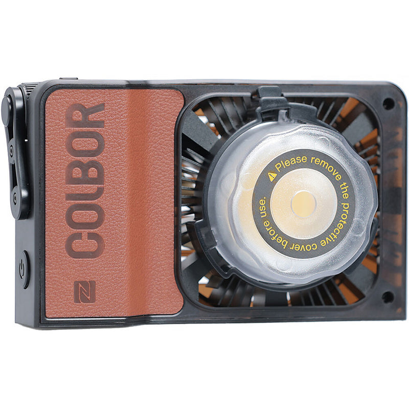 COLBOR Wonder W60 Bi-Color LED Monolight