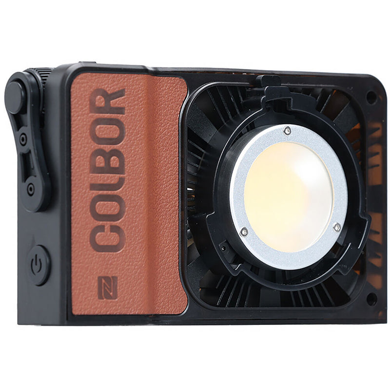 COLBOR Wonder W60 Bi-Color LED Monolight