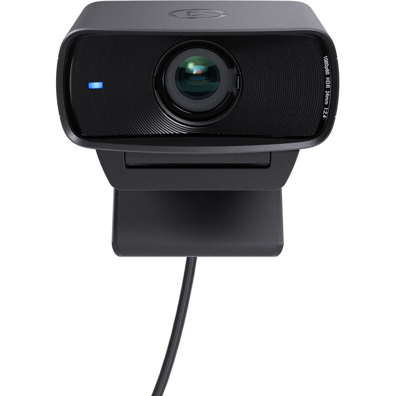 Elgato Facecam MK.2 1080p Webcam