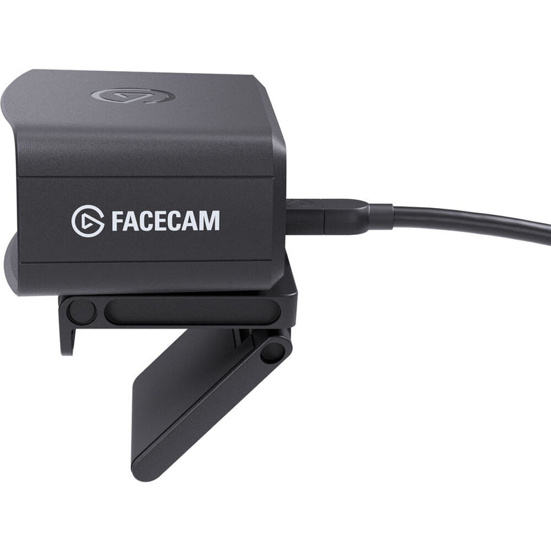 Elgato Facecam MK.2 1080p Webcam