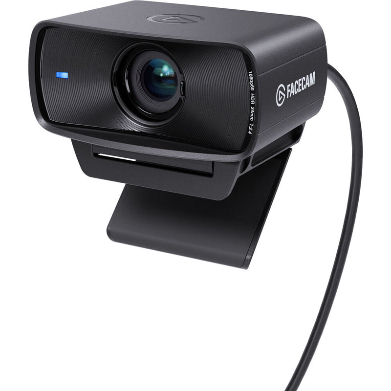 Elgato Facecam MK.2 1080p Webcam