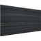 Vicoustic Flat Panel VMT 93.746.8.8" x 4 (Hematite Black)