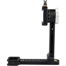 Really Right Stuff PG-01 Pano-Gimbal Head with Lever-Release Clamp and Fixed Horizontal Base