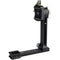 Really Right Stuff PG-01 Pano-Gimbal Head with Lever-Release Clamp and Fixed Horizontal Base