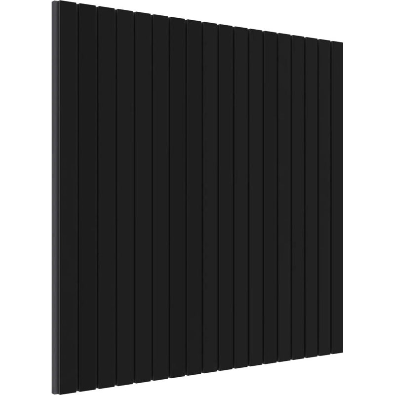 Vicoustic VicStrip Square (Black, 8-Pack)