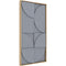 Vicoustic VicShape 3D Acoustic Panel (Gray)