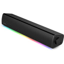 Creative Labs Sound Blaster GS3 Compact Gaming Soundbar