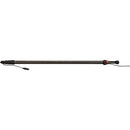 Really Right Stuff VMB-34 Mic Boom 4-Section Carbon Fiber Boompole with Straight Cable (14')