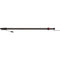 Really Right Stuff VMB-34 Mic Boom 4-Section Carbon Fiber Boompole with Straight Cable (14')