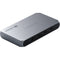 Satechi Thunderbolt 4 Slim Hub Pro (Space Gray)