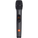 JBL PartyBox Two-Person Wireless Handheld Microphone System (2.4 GHz)