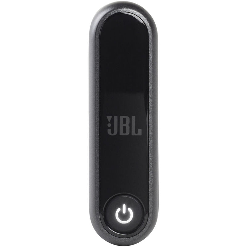 JBL PartyBox Two-Person Wireless Handheld Microphone System (2.4 GHz)