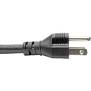 Tripp Lite Heavy-Duty Power Cord (8')