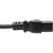 Tripp Lite Heavy-Duty Power Cord (8')