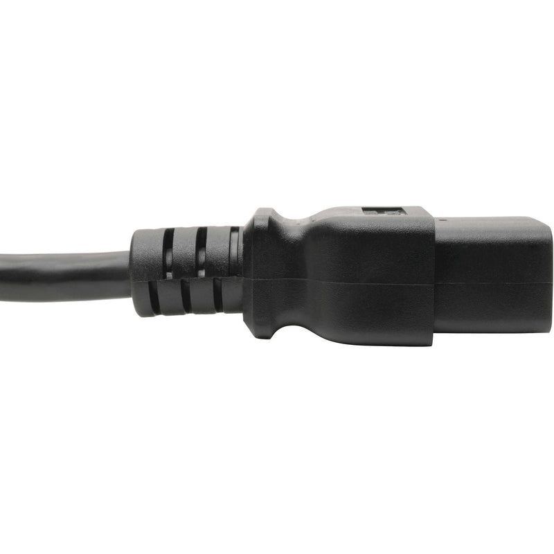 Tripp Lite Heavy-Duty Power Cord (8')