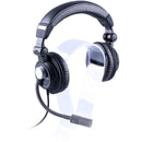 Schoeps Fully Integrated Headset with Ultrasone Pro 7801 Headphones and Mic (CCM 4VP)