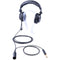 Schoeps Fully Integrated Headset with Ultrasone Pro 7801 Headphones and Mic (CCM 4VP)