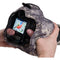 LensCoat BodyGuard M CB Camera Cover with Grip (Digital Camo)