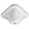 Bosch DS9370 TriTech 360 Panoramic Ceiling Mount Motion Sensor (White)