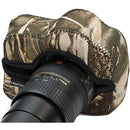 LensCoat BodyGuard M Camera Cover (Realtree Max 4)