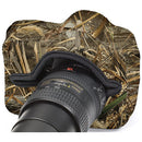 LensCoat BodyGuard M Camera Cover (Realtree Max 5)