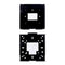 GEOVISION GV-MMount920 Wall Mount Bracket for FR Panel