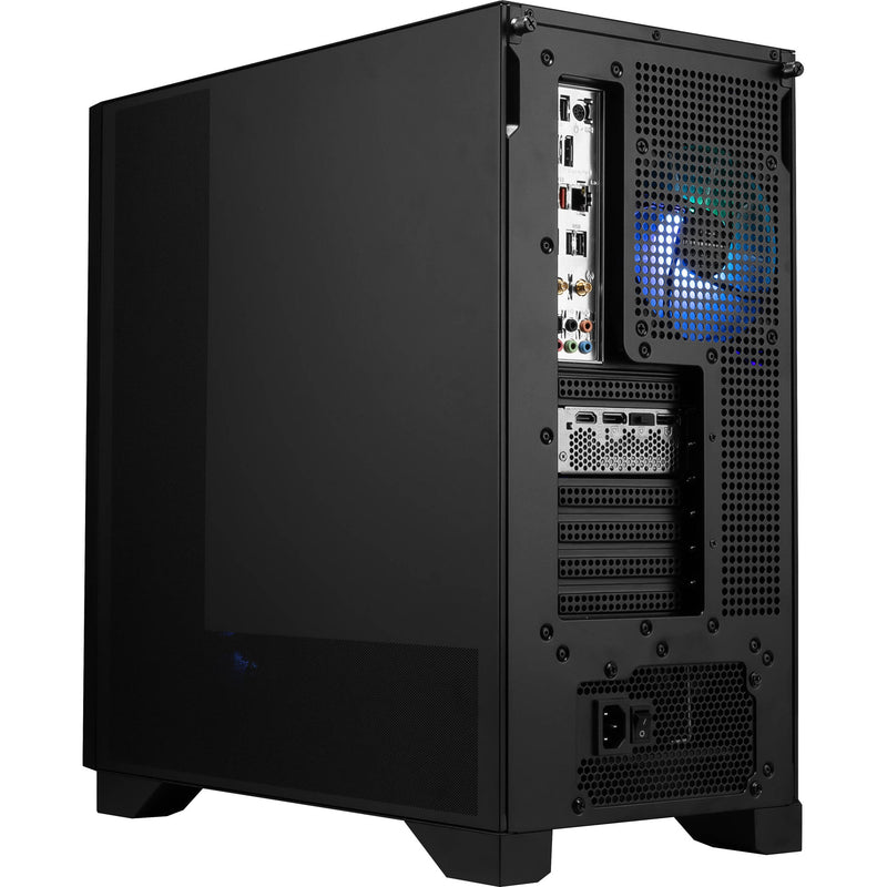 MSI Aegis RS2 Gaming Desktop Computer