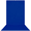 Westcott X-Drop Wrinkle-Resistant Backdrop (Chroma-Key Blue, 5 x 12')