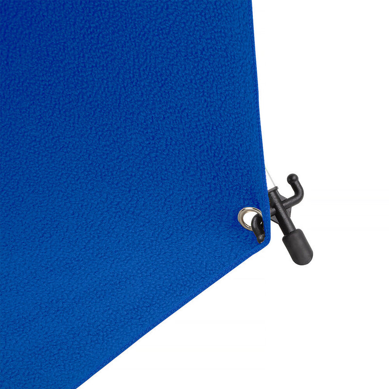 Westcott X-Drop Pro Wrinkle-Resistant Backdrop (Chroma-Key Blue, 8 x 8')