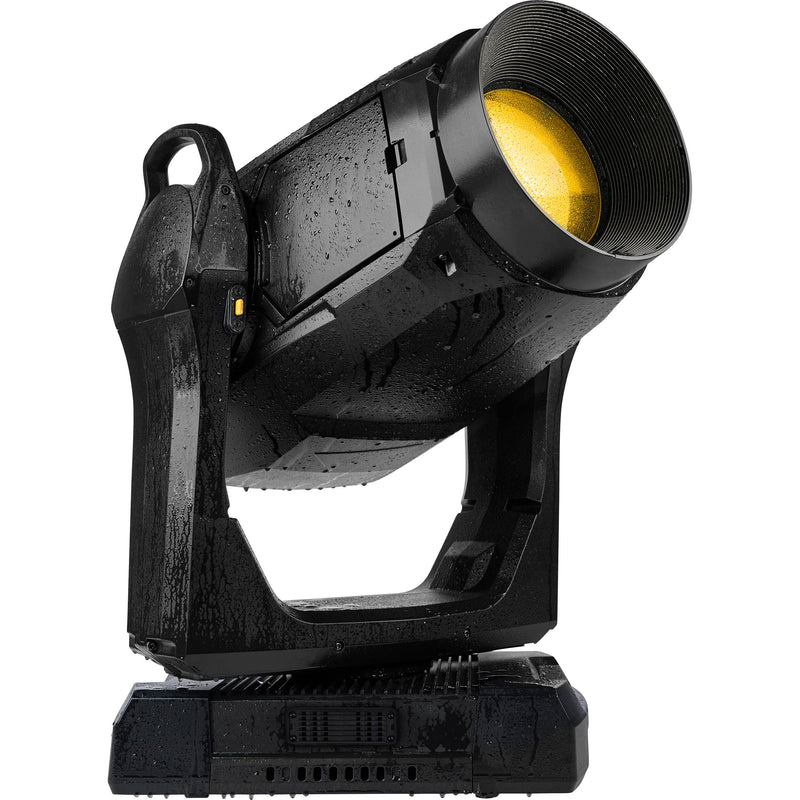 Martin Professional Lighting Mac Viper XIP High-Output, Full-Featured Outdoor Moving Head with SiP Foam Flight Case Insert