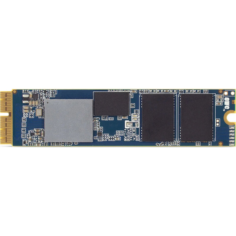 OWC 500GB Aura Pro X2 NVMe SSD Upgrade for Mac Pro (Late 2013)