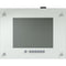 Weldex 10.4" Touch Screen Flush Mount LCD Monitor