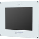 Weldex 17" Touch Screen Flush Mount LCD Monitor