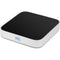 OWC 1TB miniStack STX & Thunderbolt Hub Xpansion (1TB SSD, Matte Silver)