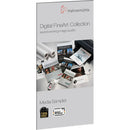 Hahnemuhle Digital FineArt Media Sampler (2 x 4")