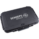 Schoeps CaseTS Molded Plastic Travel Case for Table Stand