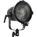 Fiilex Q3 Color-LR Cinematic RGB LED Fresnel Light