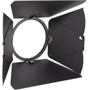 Fiilex Q3 Color-LR Cinematic RGB LED Fresnel Light