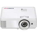 ScreenPlay Genesis I SP122 4000-Lumen SVGA DLP Projector