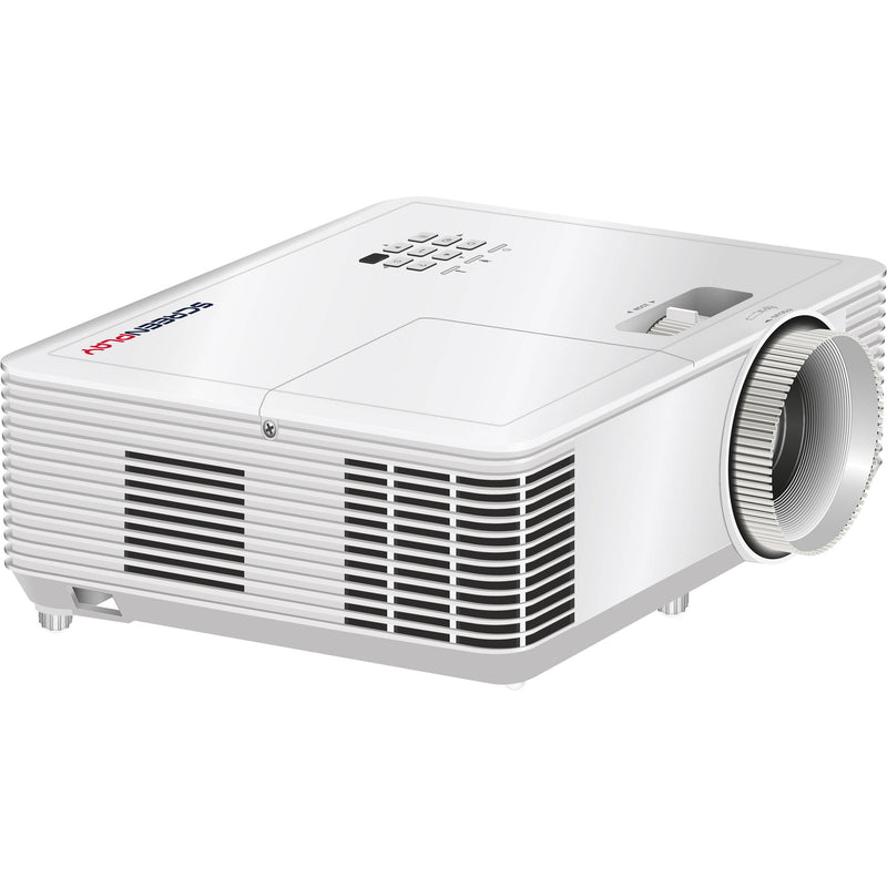 ScreenPlay Genesis I SP122 4000-Lumen SVGA DLP Projector