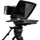 Prompter People Prompter Pal Pro 12" Teleprompter with Regular 12" Monitor (Sled Model)