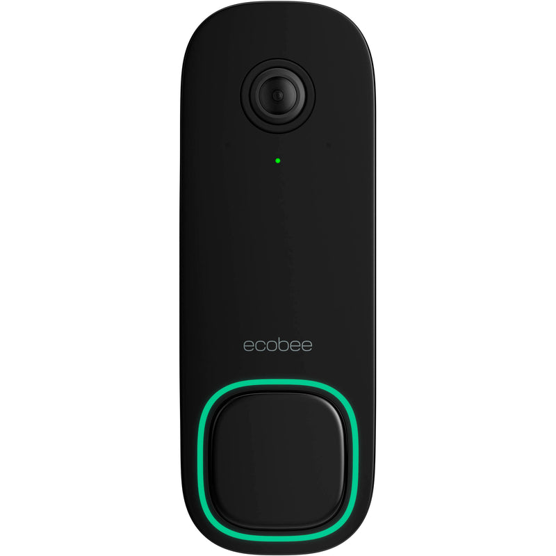 ecobee Smart Doorbell Camera